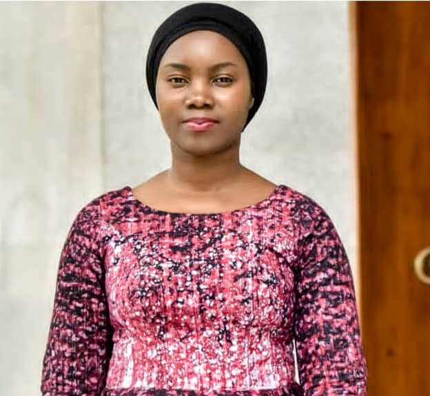 Hon. Jacqueline Kainja